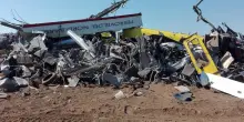 Scontro treni Andria-Corato, dieci anni fa la strage in Puglia