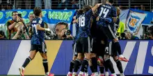 Mondiali 2026, Giordania-Argentina 1-3. Al via oggi i sedicesimi. LIVE