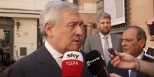 Nato, Tajani: 'Soldi italiani per la difesa &egrave; giusto che vadano a imprese italiane'