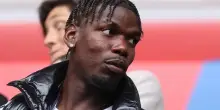 Pogba riparte dal Monaco: 'La Juve non mi ha aiutato'