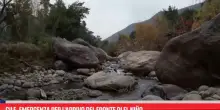 Cile, emergenza per l'arrivo del fronte di El Ni&ntilde;o