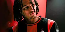 Moreira: 'La chiamata del Milan &egrave; stato uno shock. Voglio far felici i tifosi'