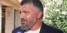 Mercato, situazione ambientale, il ricordo della Nazionale: parla Gattuso