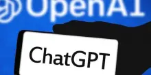 ChatGpt, migliaia di conversazioni OpenAI finiscono su Google