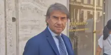 Juventus-Kolo Muani, Carnevali: 'Spero presto': il VIDEO