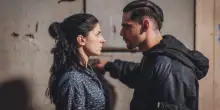 Rosa Elettrica, trama e cast della serie tv su Sky dall&rsquo;8 maggio