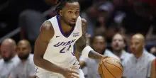 Che debutto per Peterson: subito 28 punti e vittoria all'overtime per Utah