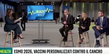 Health, ESMO 2026: l'oncologia entra nell'era della personalizzazione