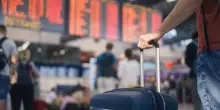 Trasporti, l'Ue propone norme per il biglietto ferroviario unico
