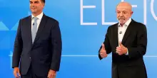 Elezioni in Brasile, oggi il ballottaggio tra Lula e Bolsonaro