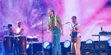 Jova Summer Party, il concerto di Barletta sar&agrave; l'8 settembre a Bari