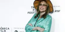 Carly Simon ha il morbo di Parkinson, l'annuncio della cantautrice Usa