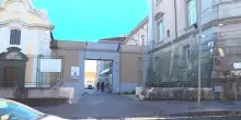 Caivano, tre indagati per l'operaio precipitato dal tetto