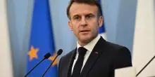 L'appello di Macron: &ldquo;Debito comune Ue per finanziare difesa e Ia&rdquo;