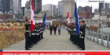 Vertice Ue-Canada, intesa per un'associazione pi&ugrave; stretta