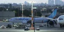 FlyDubai, immagini di matrice terroristica sui social del sospettato