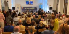 Libro Possibile, via alla lunga tappa di Vieste del festival