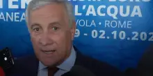 Regeni, Tajani: 'La sentenza &egrave; limitata, vogliamo verit&agrave;'