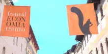 Festival economia Trento, Orsini: l'Europa sia unita per sostenere l'industria