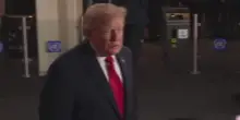 Trump all'Onu attacca la CNN: 'Non dovreste essere qui'
