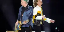 Rolling Stones, &egrave; uscito il nuovo album Foreign Tongues