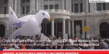 Messico, in piazza per il diritto a una morte dignitosa
