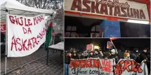 Sgombero Askatasuna, oggi il corteo. Torino blindata