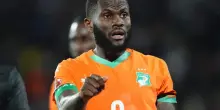 Juventus, possibile ritorno di fiamma per Kessi&eacute;