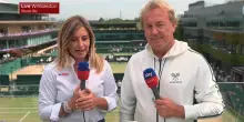 Tutto sulla preparazione di Sinner a Wimbledon