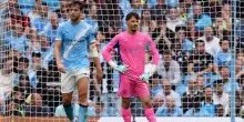 Al Manchester City serve Donnarumma? Vedendo la papera di Trafford…
