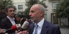 Schillaci: 'Fondamentale continuare a donare sangue'