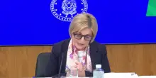 Futuro ex Ilva, Calderone: ok a Dl per protezione lavoratori