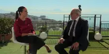 30 anni di Tar&igrave;, intervista al presidente Vincenzo Giannotti