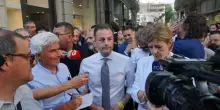 Elezioni Venezia, Venturini: 'Vittoria significativa'