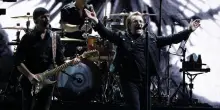 Gli U2 hanno annunciato il tour mondiale Greatest Show on Earth