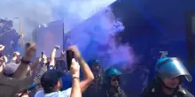 L'Inter attende il Verona, poi sar&agrave; festa scudetto