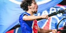 Le pagelle di Psg-Barcellona 4-2