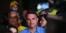 Brasile, primo turno va a Bolsonaro: andr&agrave; al ballottaggio con Lula