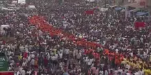Ratha Yatra 2025, in India l'annuale Festival dei Carri