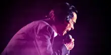 La Prima Estate, il venerd&igrave; &egrave; tutto di Nick Cave & The Bad Seeds