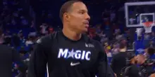 NBA Highlights: Orlando-Detroit 92-106