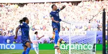 Le pagelle di Paraguay-Francia