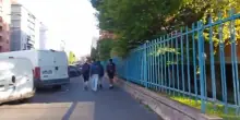 Milano, due sorelle investite da pirata, una morta e l'altra grave