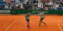 Berrettini/Vavassori battono De Minaur/Norrie