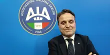 AIA, Zappi deferito: 'Tutto lecito, vado avanti'
