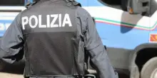 Roma, esce dal carcere e torna a minacciare i titolari di una pizzeria