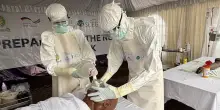 Congo, dichiarata epidemia di ebola: 246 casi e 65 morti