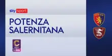 Serie C, giornata 34: gol collection delle gare di sabato