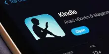 Amazon toglie accesso a store ai vecchi modelli di Kindle: ecco quali