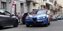 Torino, cadavere smembrato e nascosto nei sacchi della spazzatura